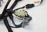 2008 Harley-Davidson V-Rod VRSCAW MAIN ENGINE WIRING HARNESS MOTOR WIRE LOOM