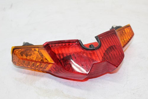2006 Bmw K1200gt Abs Rear Tail Taillight Back Brake Light