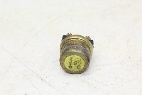 2004 Kawasaki Klr650 Engine Starter Relay Starting Motor Switch