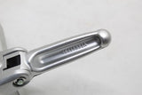 Ducati 848 1098 1198 S LEFT REAR BACK PASSENGER PEG