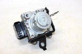 2009 Triumph Tiger Abs Pump Unit Module H25-K91254