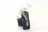 2012 Kawasaki Ninja Zx6r Zx600r Exhaust Valve Servo Motor