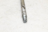 1987-04 Suzuki Intruder 1400 Vs1400glp Front Wheel Rim Axle Pivot Bolt OEM