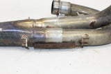 1996 Husaberg Fe350 Te350  Exhaust Pipe Chamber Header
