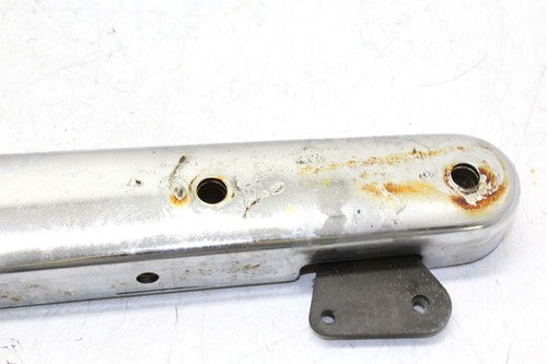 00-08 Kawasaki Vulcan 1500 Vn1500n Classic Fi Right Rear Fender Strut Brackets