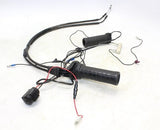 05-07 Triumph Sprint St Throttle Cable Line Housing Guide OEM