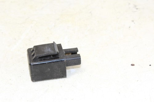 2008 Kawasaki Ninja Zx6r Zx600p Starter And Flasher Relay Switch Set FE248BH