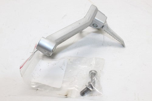 2006-2009 Suzuki Sv650s Right Rear BACK Passenger Peg OEM