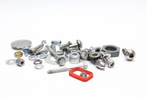 2014 Harley-davidson Dyna Street Bob Fxdb Engine Mounting Bolts OEM