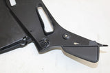 2006 Bmw K1200gt Abs Black Windshield Adjuster Fairing 46637685027-07