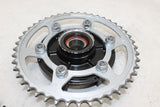 2008-16 Yamaha Yzf R6 Rear Back Sprocket OEM