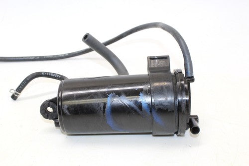 2016 Honda Cbr500r Evap Vapor  Charcoal Emission Canister
