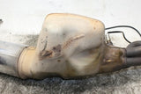 2003 Bmw K1200rs Full Exhaust System Headers Pipe Muffler
