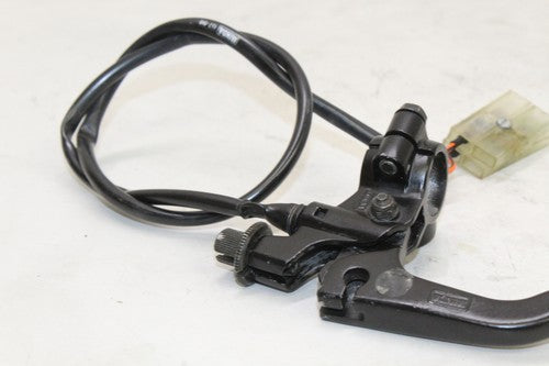 1998 Kinetic Magnum Right Clipon Handlebar Brake Lever OEM