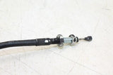 1999 Honda Cbr600f4 Clutch Cable Line