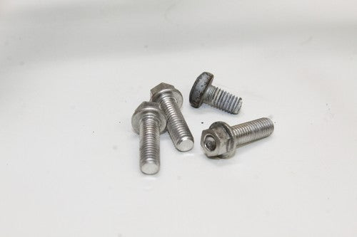 2009-12 Triumph Daytona 675r Engine Cooling Pipe Hoses Housing OEM