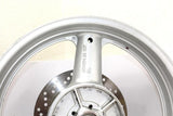 2002 Suzuki Sv650 Rear Wheel Back Rim