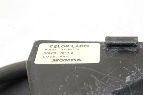1987 Honda Shadow 1100 Vt1100c Airbox Air Intake Filter BOX OEM