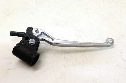 2007 Vespa Lx50 Clutch Perch Mount With Lever