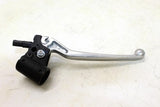 2007 Vespa Lx50 Clutch Perch Mount With Lever