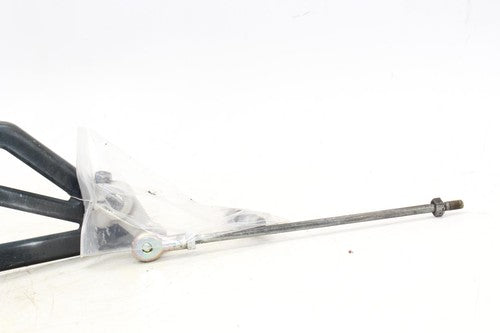 01-03 Suzuki Gsxr600 Left Rear Back Passenger Peg OEM