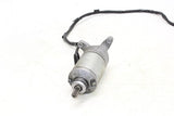 06-09 Suzuki Sv650 Engine Starting Starter Motor -dc 12v OEM