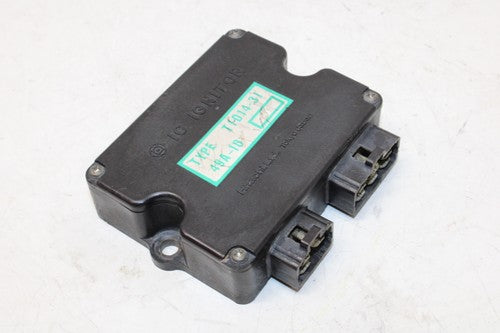 1985 Yamaha Fj600 Ecu Computer Controller Unit Black Box Ecm Cdi TID14-31