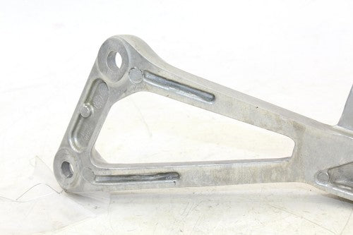 2013 Honda Cbr250r Right Rear Back Passenger Peg