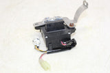 2008 Suzuki Gsxr600 Exhaust Valve Servo Motor