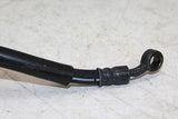 2006 Yamaha Yzf R6 Brake Caliper Hose Line