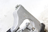 1997 Triumph Daytona T595 Rear Swingarm Back W Caliper W ABS Sensor
