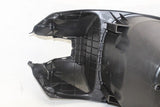 2009-14 Yamaha Zuma Yw125 Under Seat Storage Box Luggage Trunk Compartment OEM