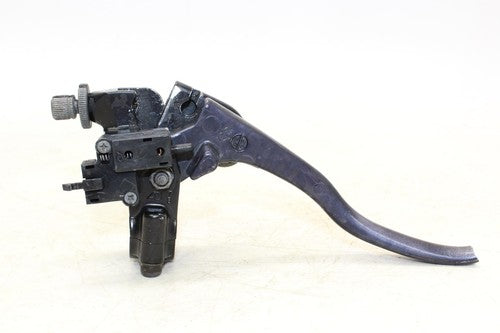 03-04 Kawasaki Zzr600 Clutch Perch Mount With Lever OEM