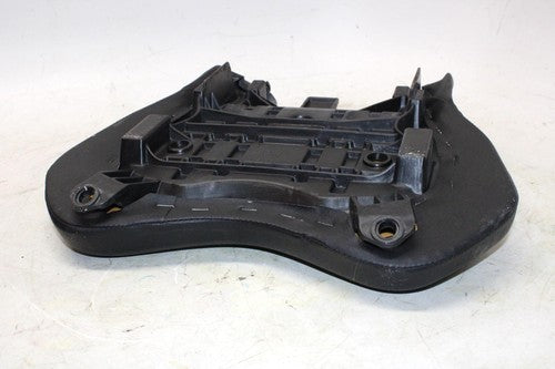 2006 Yamaha YZF R6 FRONT DRIVERS SEAT PAD SADDLE PILLION