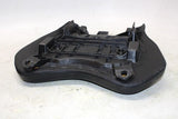 2006 Yamaha YZF R6 FRONT DRIVERS SEAT PAD SADDLE PILLION