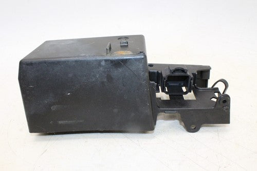 2007 Kawasaki Ninja 650r Ex650a Rear Back Tail Undertail Battery Tray 35023-0077