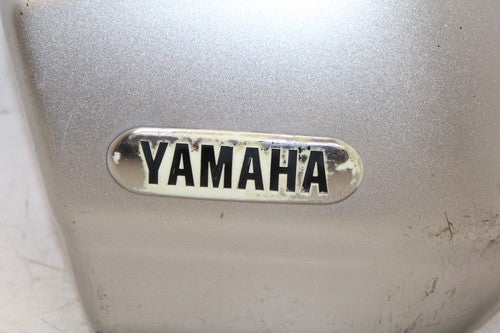 2006 Yamaha V Star 1100 Xvs1100aw Classic Side Cover Panel Cowl Fairing
