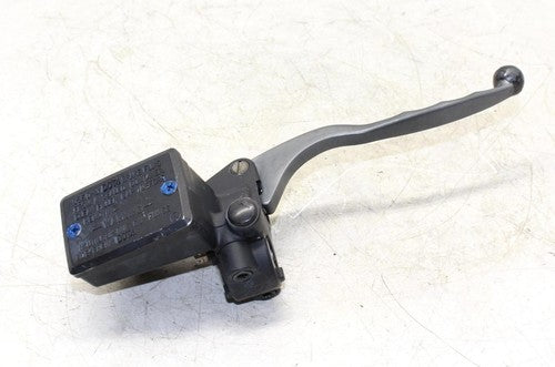 97-07 Kawasaki Ninja 250r Ex250f Front Brake Master Cylinder W/ Lever OEM