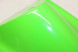 2005 Kawasaki Ninja Zx10r Zx1000c Center Rear Back Tail Fairing Cover Trim Cowl