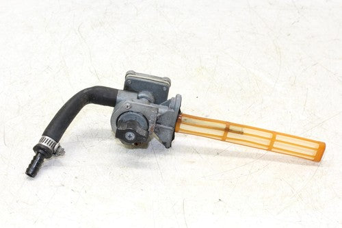 2003 Kawasaki Zrx1200 Fuel Gas Tank Petcock Shut On Off Valve OEM