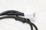 2022 Yamaha Mtt890 Tracer 9 Abs Brake Sensor