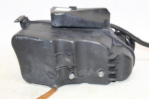 1998 Honda Shadow Aero 1100 Vt1100c3l Airbox Air Intake Filter Box