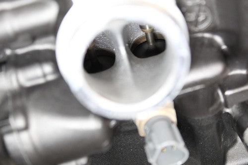 2022 Honda CBR300R ENGINE MOTOR 5k Miles