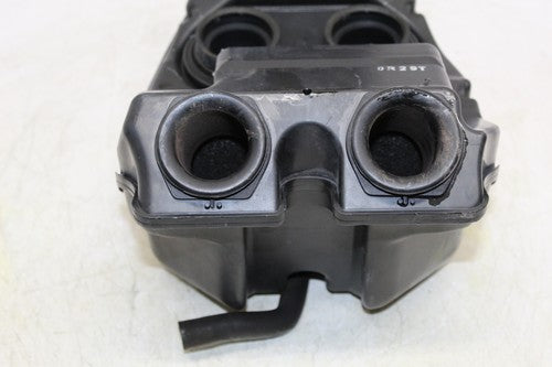 2011 Kawasaki Ninja 650r Ex650c Airbox Air Intake Filter Box