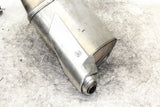 2020 Kawasaki Z650 Er650 Full Exhaust System Headers Pipe Muffler