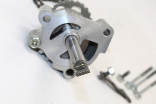 1991 Honda Cbr600f2 Engine Water Oil Pump OEM