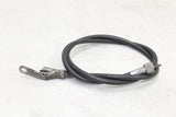 1978-81 Yamaha Xs1100s Special Speedometer Cable Speedo Line OEM