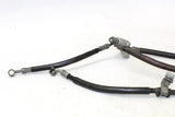 2002 Suzuki Sv650 Front Brake Caliper Hoses Lines