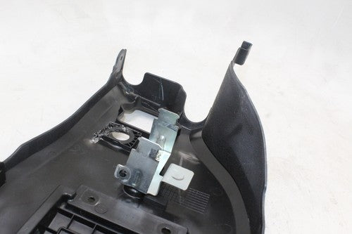 17-23 Kawasaki Z125 Pro Rear Back Tail Undertail Battery Tray Plastic OEM