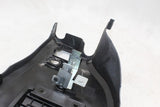 17-23 Kawasaki Z125 Pro Rear Back Tail Undertail Battery Tray Plastic OEM